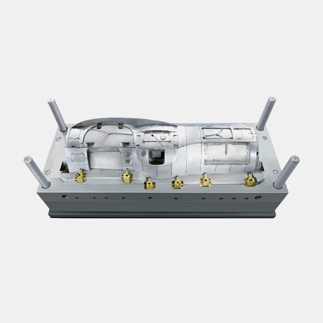 塑胶模具