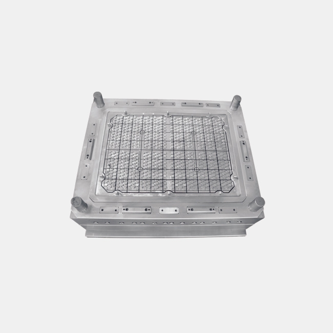 青海高品德注塑模具哪家好